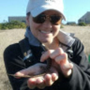 Meet your Posher, Judith